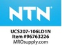 UCS207-106LD1N