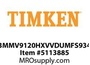 3MMV9120HXVVDUMFS934