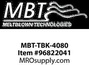 MBT-TBK-4080