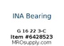 G 16 22 3-C