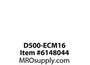 D500-ECM16