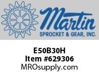 E50B30H
