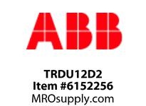 TRDU12D2