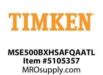 MSE500BXHSAFQAATL