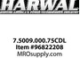 7.5009.000.75CDL