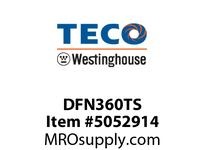DFN360TS