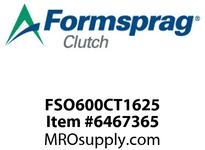FSO600CT1625