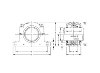 SDAF 23092K X 17