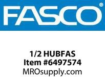1/2 HUBFAS