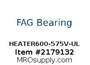 HEATER600-575V-UL