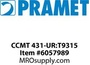 CCMT 431-UR:T9315