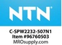 C-SPW2232-507N1