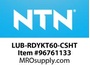 LUB-RDYKT60-CSHT