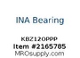 KBZ12OPPP