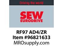 RF97 AD4/ZR
