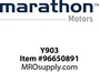 Y903