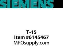 T-15