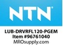 LUB-DRVRFL120-PGEM