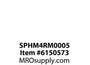 SPHM4RM0005