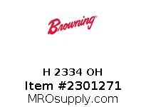 H 2334 OH