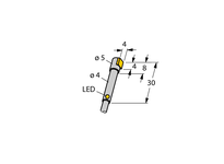 BI1-HS540-AP6X
