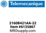 2160B421AA-22