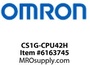 CS1G-CPU42H