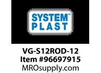 VG-S12ROD-12