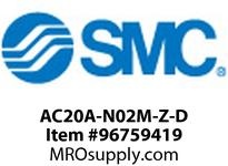 AC20A-N02M-Z-D