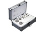 ASTM 2 1g - 200g Calibration Weight Set
