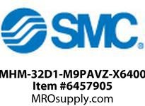 MHM-32D1-M9PAVZ-X6400