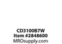 CD3100B7W