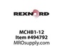 MCHB1-12