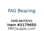 HYD.NUT655