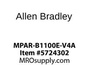 MPAR-B1100E-V4A