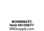 W200M6CFC