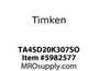 TA4SD20K307SO
