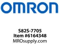 S82S-7705