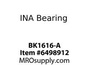 BK1616-A