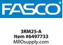 3RM25-A