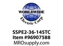 SSPE2-36-145TC