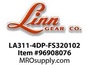 LA311-4DP-FS320102