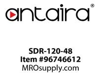 SDR-120-48