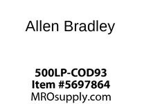 500LP-COD93