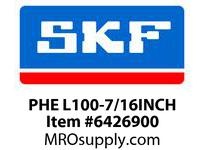 PHE L100-7/16INCH