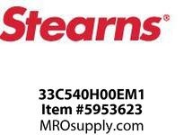 33C540H00EM1