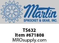 TS632