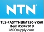 TLS-FASTTHERM150-YK60