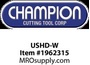 USHD-W