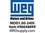 MOD1.00-24DI